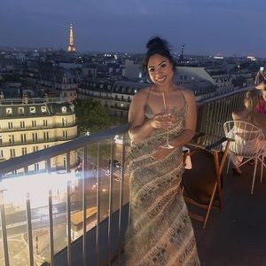 Meet your Posher, Suliana